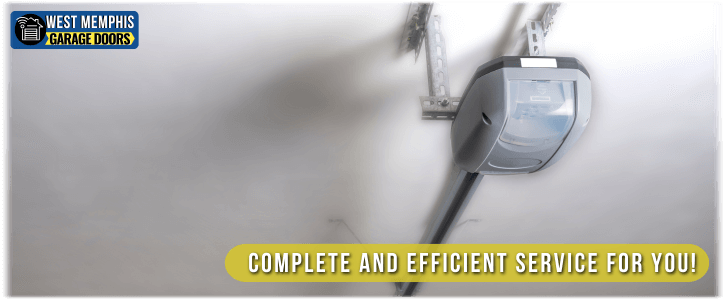Garage Door Opener Repair And Installation West Memphis AR