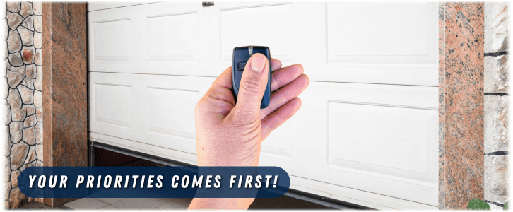 West Memphis AR Garage Door Repair